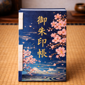 Carnet Japan Stamp Book